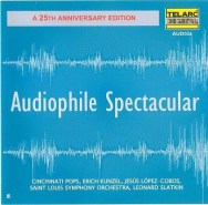 Audiophile Spectacular
